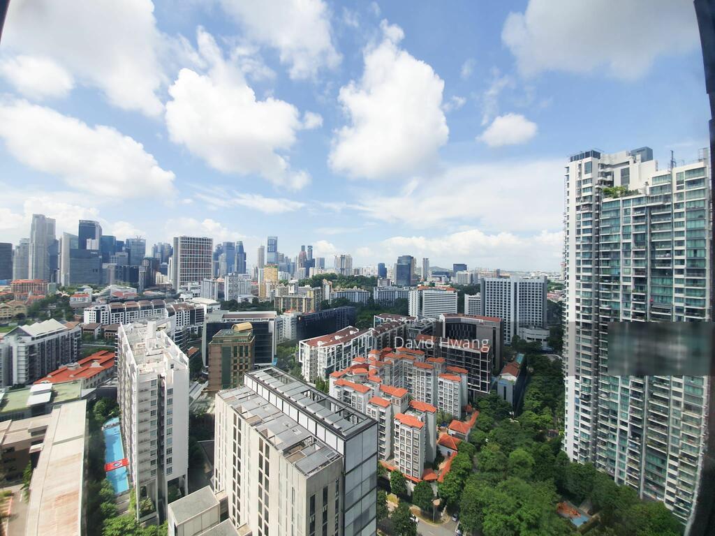 Singapore condo properties for rent at 189993 SRX